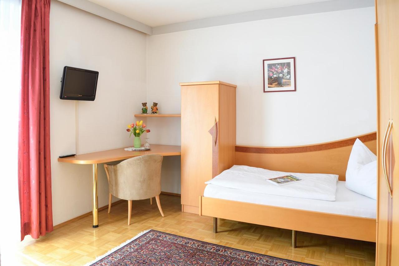 Hotel Schwanbergerstüberl Exterior foto